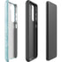 Crystal Turquoise Galaxy S21 Plus 5G Pro Case