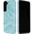 Crystal Turquoise Galaxy S22 Plus Pro Case
