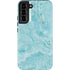 Crystal Turquoise Galaxy S22 Plus Pro Case
