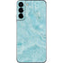 Crystal Turquoise Galaxy S22 Plus Skin