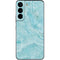 Crystal Turquoise Galaxy S22 Skin
