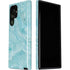 Crystal Turquoise Galaxy S22 Ultra Pro Case