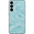 Crystal Turquoise Galaxy S23 FE Skin
