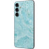 Crystal Turquoise Galaxy S23 FE Skin