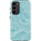 Crystal Turquoise Galaxy S23 Plus Pro Case