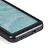 Crystal Turquoise Galaxy S23 Plus Waterproof Case