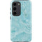 Crystal Turquoise Galaxy S23 Pro Case