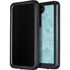 Crystal Turquoise Galaxy S23 Waterproof Case