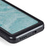 Crystal Turquoise Galaxy S23 Waterproof Case