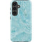 Crystal Turquoise Galaxy S24 Impact Case