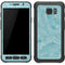 Crystal Turquoise Galaxy S7 Active Skin