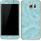 Crystal Turquoise Galaxy S7 Edge Skin