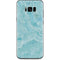 Crystal Turquoise Galaxy S8 Skin