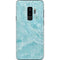 Crystal Turquoise Galaxy S9 Plus Skin