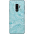 Crystal Turquoise Galaxy S9 Plus Skin