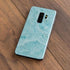 Crystal Turquoise Galaxy S9 Plus Skin