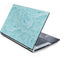 Crystal Turquoise Generic Laptop Skin