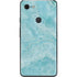 Crystal Turquoise Google Pixel 3 XL Skin