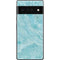 Crystal Turquoise Google Pixel 6 Pro Skin