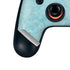 Crystal Turquoise Google Stadia Controller Skin