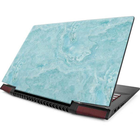 Crystal Turquoise Lenovo IdeaPad Skin