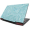 Crystal Turquoise Lenovo IdeaPad Skin
