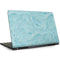 Crystal Turquoise Dell Inspiron Skin