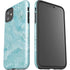 Crystal Turquoise iPhone 11 Impact Case