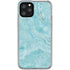 Crystal Turquoise iPhone 11 Pro Clear Case