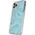 Crystal Turquoise iPhone 11 Pro Clear Case