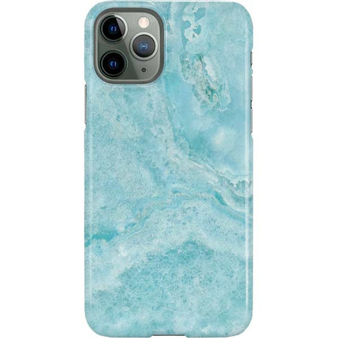 Crystal Turquoise iPhone 11 Pro Lite Case
