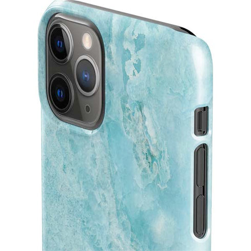 Crystal Turquoise iPhone 11 Pro Lite Case
