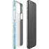 Crystal Turquoise iPhone 11 Pro Lite Case