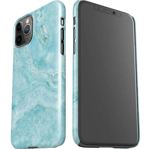 Crystal Turquoise iPhone 11 Pro Lite Case