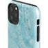 Crystal Turquoise iPhone 11 Pro Max Impact Case