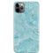 Crystal Turquoise iPhone 11 Pro Max Lite Case