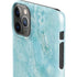 Crystal Turquoise iPhone 11 Pro Max Lite Case