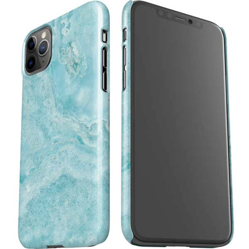 Crystal Turquoise iPhone 11 Pro Max Lite Case