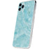 Crystal Turquoise iPhone 11 Pro Max Skin