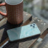 Crystal Turquoise iPhone 11 Pro Max Skin