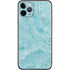 Crystal Turquoise iPhone 11 Pro Skin
