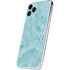 Crystal Turquoise iPhone 11 Pro Skin