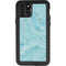 Crystal Turquoise iPhone 11 Pro Waterproof Case