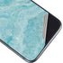 Crystal Turquoise iPhone 11 Skin