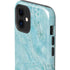 Crystal Turquoise iPhone 12 Impact Case
