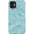 Crystal Turquoise iPhone 12 Mini Lite Case