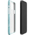 Crystal Turquoise iPhone 12 Mini Lite Case