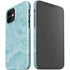 Crystal Turquoise iPhone 12 Mini Lite Case
