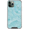 Crystal Turquoise iPhone 12 Pro Clear Case