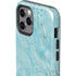Crystal Turquoise iPhone 12 Pro Impact Case